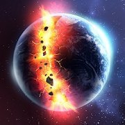 Solar Smash星球爆炸模擬器2023最新版下載