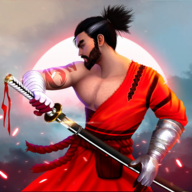 忍者武士隆 中文版
