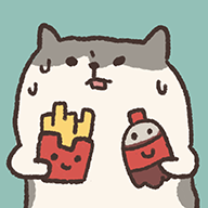 動物餐廳正版