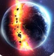 Solar Smash星球毀滅模擬器2023最新版