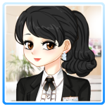 辦公室美女模擬正式版