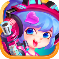 卡路里少女正版