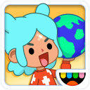 Toca World托卡生活世界全新野外版