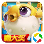 掌心捕魚贏話費版
