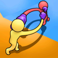 橡皮拳3D官方版