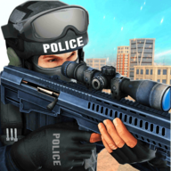 警隊第一狙擊手安卓版