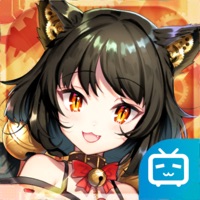 萬靈啟源B站彈幕版