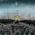 永晝之夜官方版ForeverNight