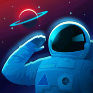 外星礦工游戲APK版