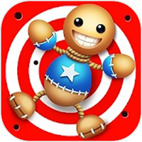 KickTheBuddy踢木偶全部武器解鎖版