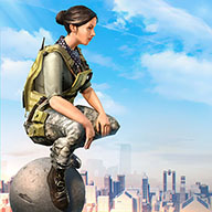城市女警游戲官方版
