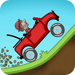 登山賽車先鋒版最新版(Hill Climb Racing)