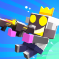 RoboBlaster機器人炸彈射擊游戲破解版