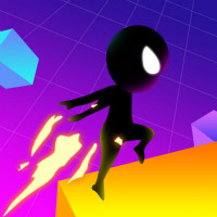 極限火柴人跳躍最新版