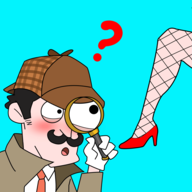 名偵探老王最新版本游戲(Clue Hunter)