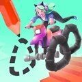 畫輪子快溜新版