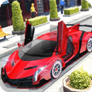 蘭博汽車模擬器漢化版
