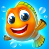 夢幻水族箱深海歷險內(nèi)置作弊菜單版