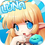 LunaMobile游戲官方正版