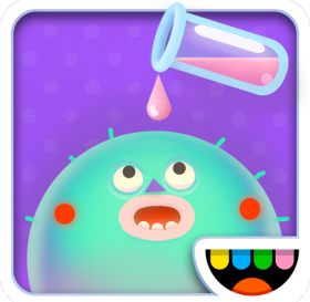 Toca Elements實(shí)驗(yàn)室最新版