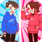 我老婆超兇抖音版