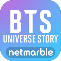 BTS宇宙故事中文版