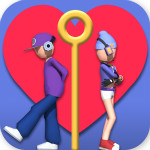 最新情侶游戲救救版