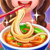 美食小當家鉆石版