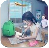 《School Girl高中女孩日常模擬器最新版》重制版