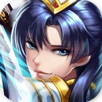水滸群英傳破解版