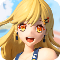 High Energy Figure Team Overseas Server