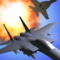 攻擊戰(zhàn)斗機(jī)2北大西洋2012手機(jī)版 v5.7.0