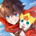 百田奧奇?zhèn)髡f(shuō)手游官方版 v8.0.374