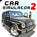 汽車模擬器2020安卓版 v1.37.0