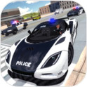 Cop Duty警車模擬器完整版本