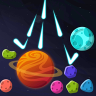 重力球：行星破壞者 官方版