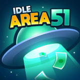 Idle51閑置外星人(放置51區(qū))破解版