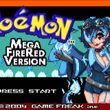 口袋妖怪火紅mega萌娘金手指版