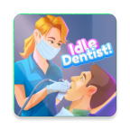 Idle Dentist無限鈔票版