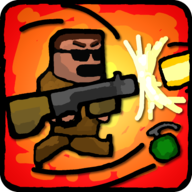 子彈力量2 PixelForce 2官方版