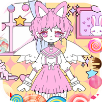 盲盒櫻花女孩游戲最新版