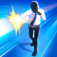 《我不想工作官方版：Idle Office Buster》