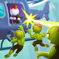 Heli Escape 3D獎勵版