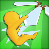 旋轉(zhuǎn)劍官方版Spinning Swords