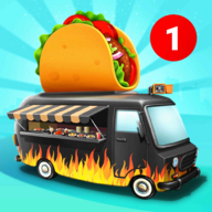 Food Truck Chef餐車廚師破解版