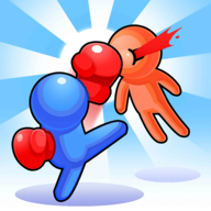 布娃娃亂斗場(chǎng)：Ragdoll Fighter安卓版