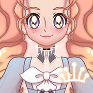 Glitter Cure閃耀女孩裝扮手機版