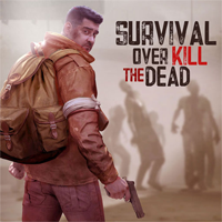 《Overkill the Dead: 生化僵尸危機官方版》