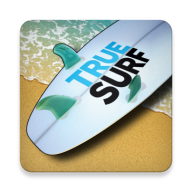 真實沖浪官方版：True Surf