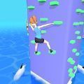 攀巖姿勢(shì)Climbing stance最新版本